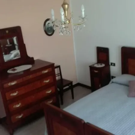 Apartment Casa Zio Ubaldo Songavazzo Rovetta